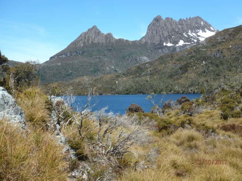 Cradle Mountain: Fully Guided Dove Lake Day Tour with Lunch - Key Points