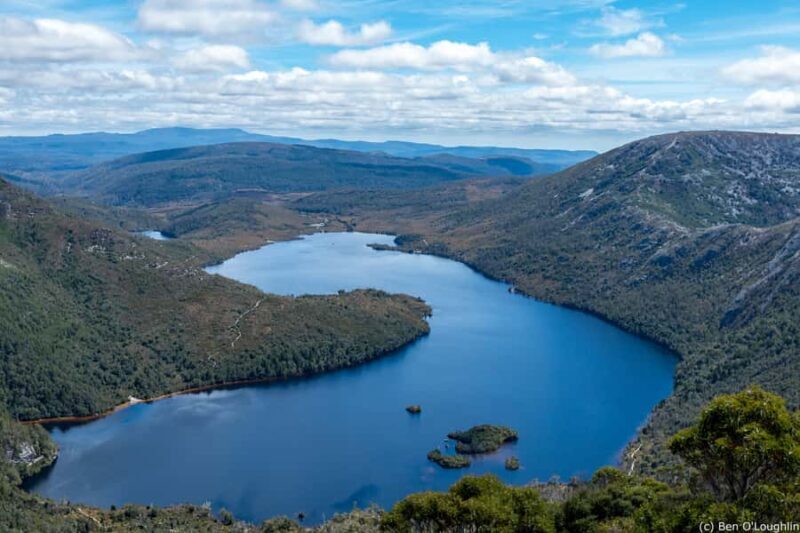 Cradle Mountain: Fully Guided Dove Lake Day Tour with Lunch - The Sum Up
