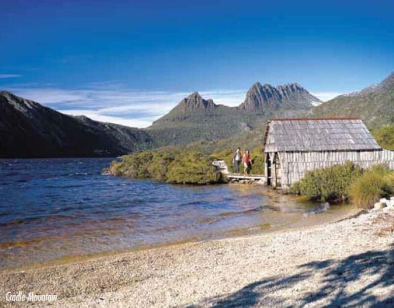 Cradle Mountain National Park by Coach from Launceston - An In-Depth Look at the Cradle Mountain Coach Tour