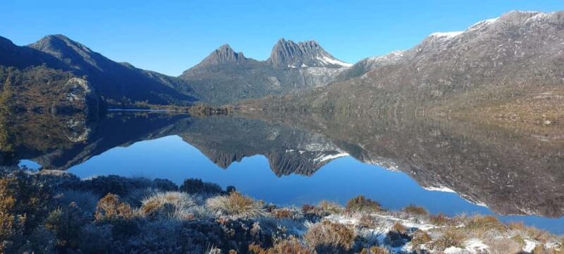 Cradle Mountain National Park by Coach from Launceston - Frequently Asked Questions