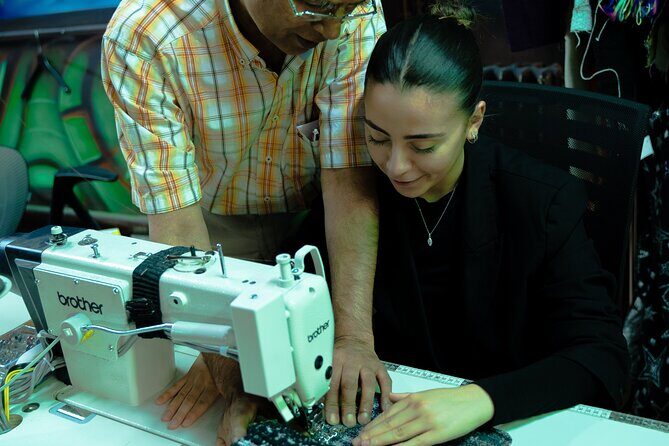 Craft a Unique Parisian luxury bag - Who Will Love This Experience?