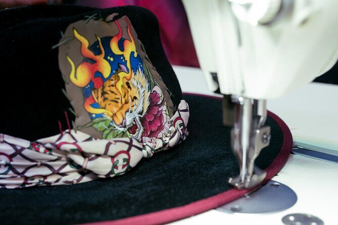 Craft a unique souvenir hat with Lady Gagas renowned hatmaker - Practical Considerations and Tips