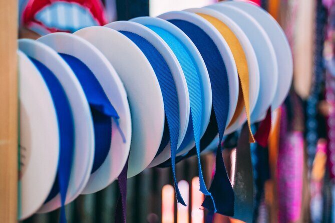 Craft a unique souvenir hat with Lady Gagas renowned hatmaker - FAQ