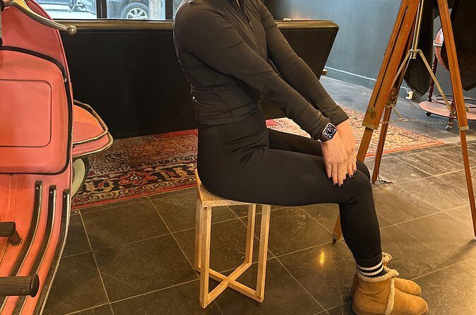 Craft an Oak Side Table - Why We Think This Workshop Is Worth Considering