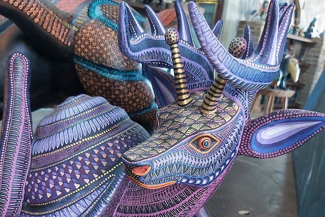 Craft and Villages - Who Will Love This Tour?