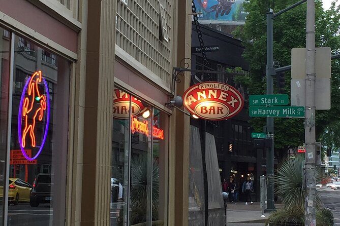 Craft Beer and City Walking Tour of Portland West Side - Who Will Love This Tour?