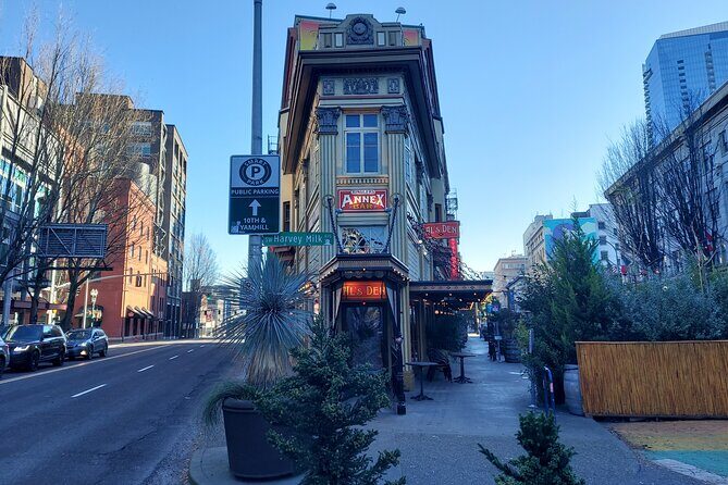 Craft Beer and City Walking Tour of Portland West Side - FAQ