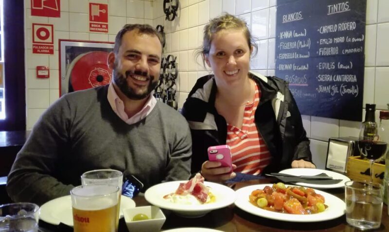 Craft-Beer and Tapas Tour in Madrid - Key Points