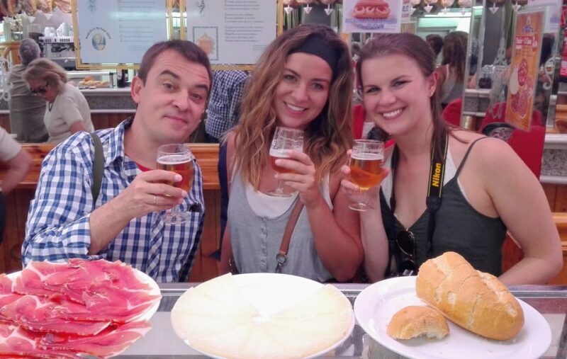 Craft-Beer and Tapas Tour in Madrid - The Sum Up