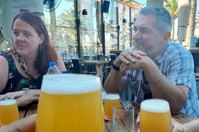 Craft Beer & City Tour - Rethymno Old Town - A Deep Dive into the Craft Beer & City Tour