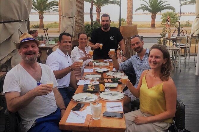 Craft Beer & City Tour - Rethymno Old Town - Whats Included & What to Expect