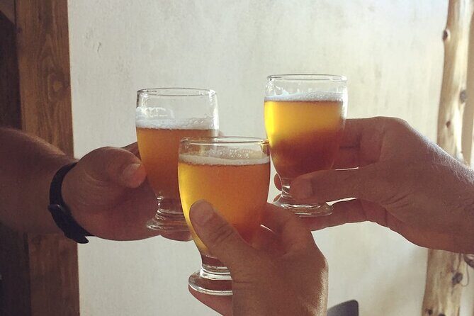 Craft Beer & City Tour - Rethymno Old Town - Frequently Asked Questions