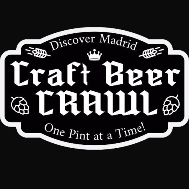 Craft Beer Crawl Madrid: Discover Madrid, one pint at a time! - A Deep Dive into the Madrid Craft Beer Scene