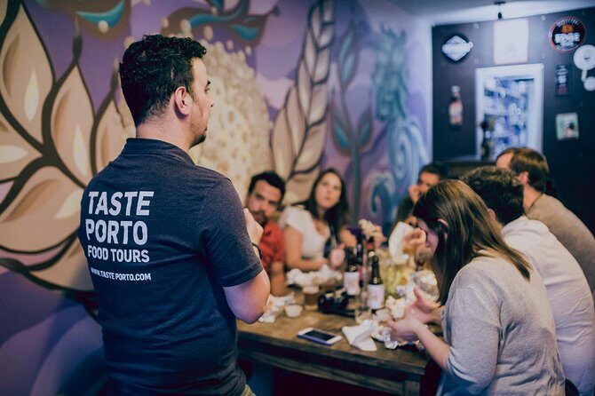 Craft Beer & Food Tour in Porto - Exploring Porto’s Craft Beer & Food Scene: A Detailed Review