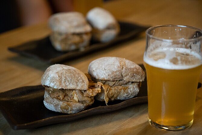Craft Beer & Food Tour in Porto - What Travelers Love Most