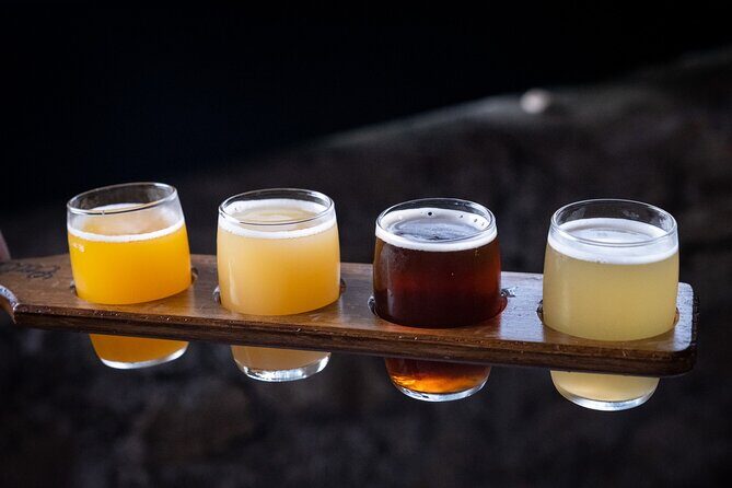 Craft Beer & Food Tour in Porto - Assessing the Value