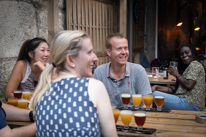Craft Beer & Food Tour in Porto - Final Thoughts: Who Will Love This Tour?