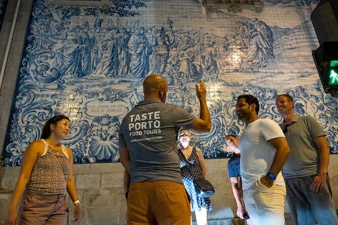 Craft Beer & Food Tour in Porto - FAQs