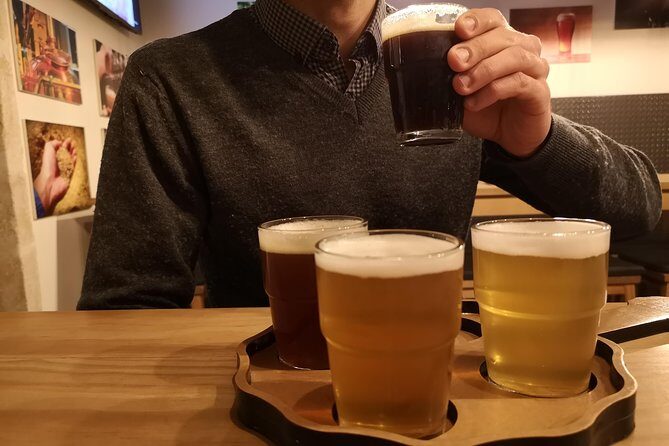 Craft Beer, Porto Secrets & Wine by Food Lover Tour - Value & Practicalities