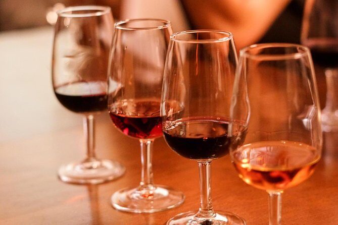 Craft Beer, Porto Secrets & Wine by Food Lover Tour - FAQs