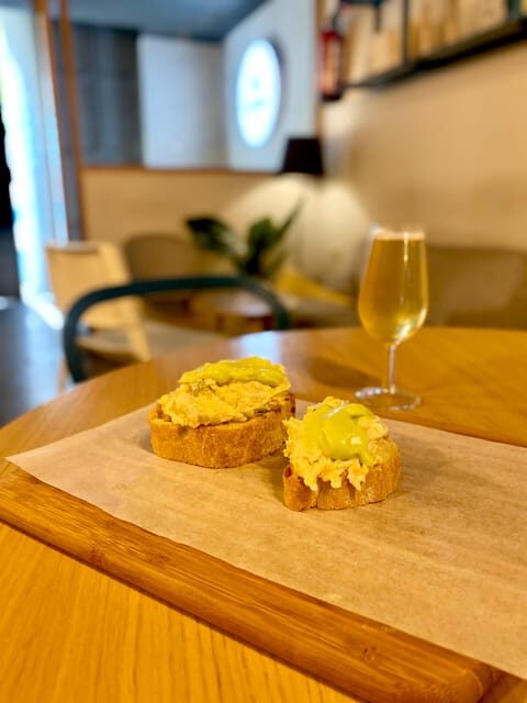 Craft Beer Tasting and tapas in Valencia - Who Would Love This Tour?