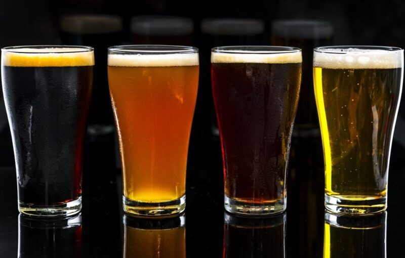 Craft Beer Tasting Tour in Cracow - Who Should Consider This Tour?