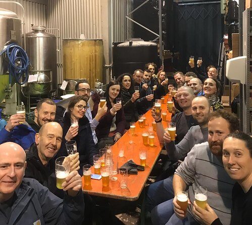 Craft Beer Tour around Manchester - The Value of the Tour