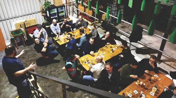 Craft Beer Tour around Manchester - Who Is This Tour Best For?
