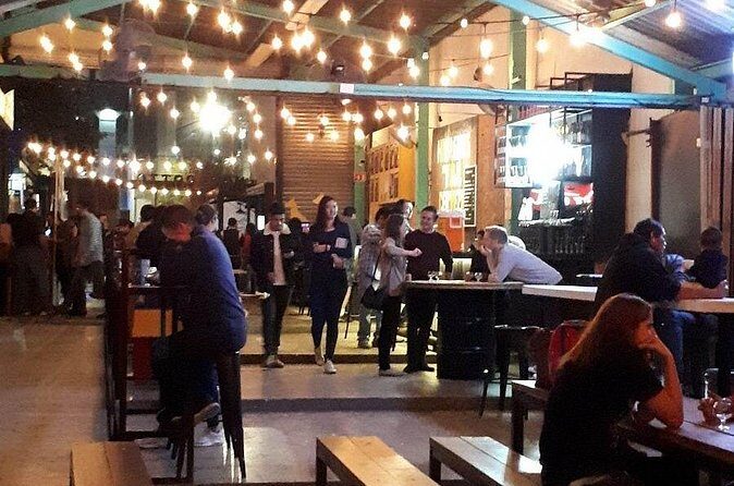 Craft Beer Tour in Monterrey and Drinks Included - Why We Think This Tour Offers Good Value