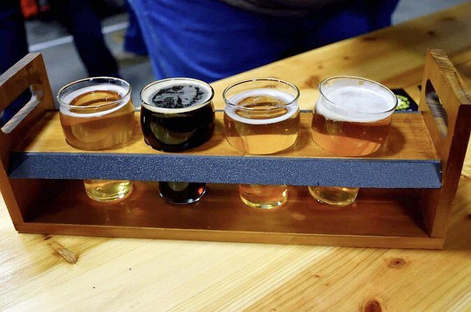 Craft Beer Tour in Monterrey and Drinks Included - Final Words