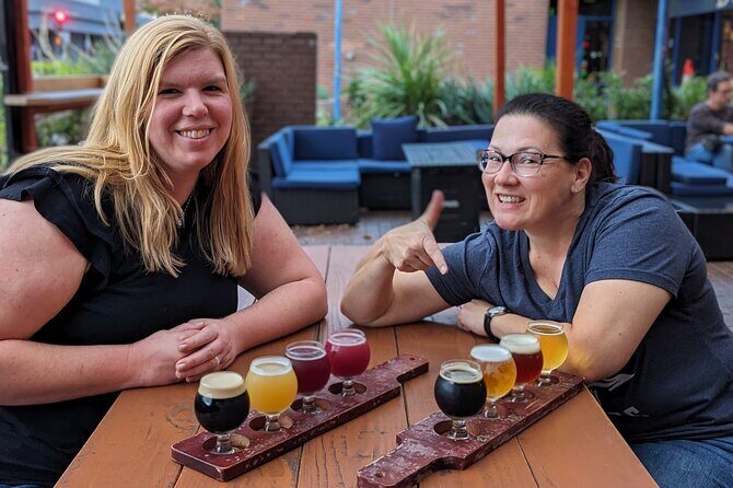 Craft Beer Walking Tour: 4 Breweries - 3 Hours - 2 Snacks - 1 Mile - Final Thoughts
