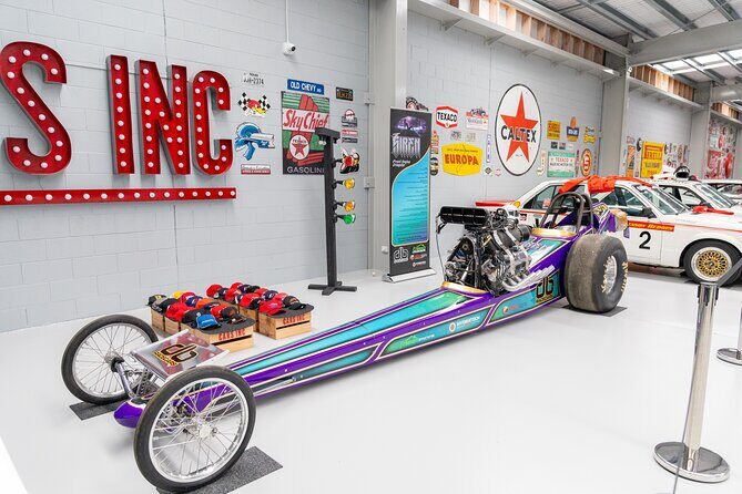 Craft beers & car museum - Half Day Tour incl beverage samples - FAQ