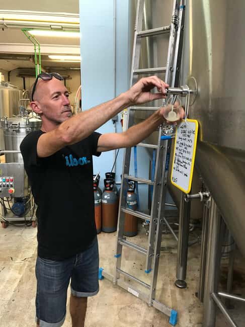 Craft Brewery Tour and Tastings with a Beer Professional - Final Words
