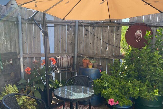 Craft Cider & Mead Tasting in New Orleans (45 Minutes) - An In-Depth Look at the Experience