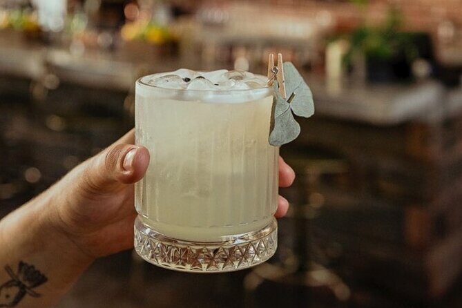 Craft Distillery and Brewery Tour on Gold Coast - Key Points