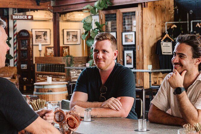 Craft Distillery and Brewery Tour on Gold Coast - Analyzing the Value