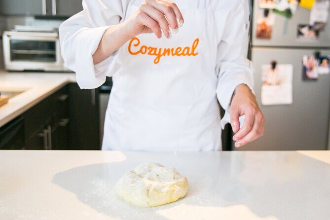 Craft Elegant Traditional Italian Pizzas From Scratch in Memphis - Key Points