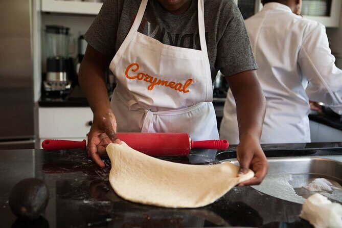 Craft Elegant Traditional Italian Pizzas From Scratch in Memphis - The Reviews Speak Volumes