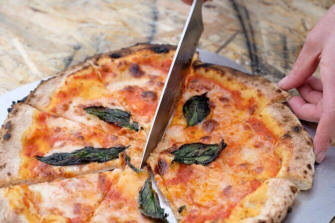 Craft Elegant Traditional Italian Pizzas From Scratch in Memphis - Frequently Asked Questions
