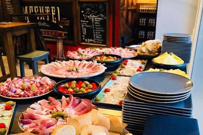 Craft Gin and exclusive brandies in unique distillery - Final Thoughts