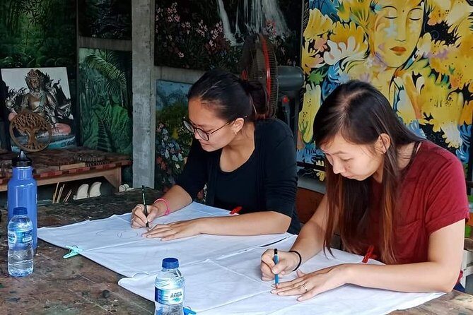 Crafting Heritage Batik Painting Workshops - Why This Experience Offers Great Value
