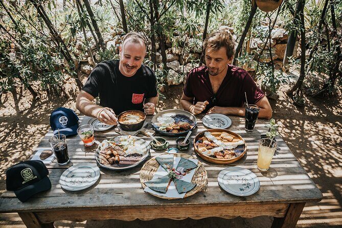 Crafts & Cuisine All Included Guided Day Tour from Oaxaca - A Closer Look at the Crafts & Cuisine All-Inclusive Guided Day Tour from Oaxaca