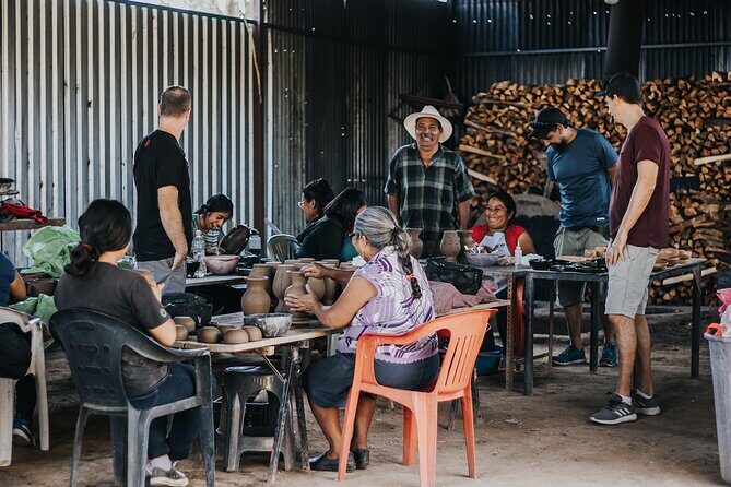 Crafts & Cuisine All Included Guided Day Tour from Oaxaca - Final Thoughts: Is It Worth It?