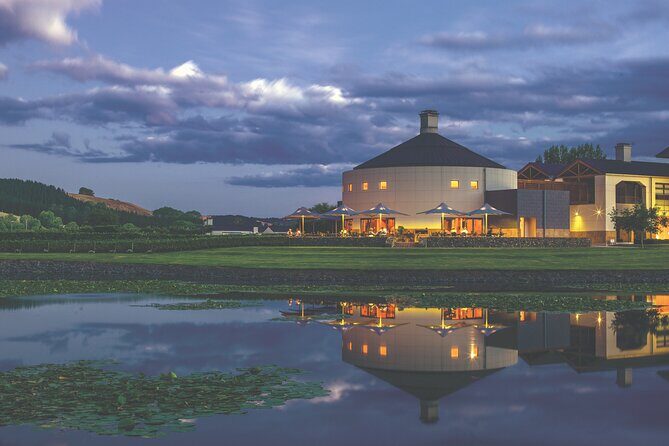 Craggy Range Deluxe - Hawke's Bay Wine Tour - Is This Tour Right for You?