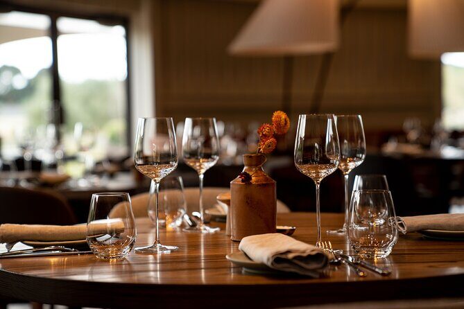 Craggy Range Deluxe - Hawke's Bay Wine Tour - The Sum Up: Who Will Love This Tour?