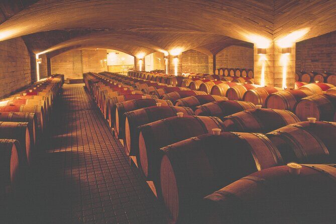 Craggy Range Deluxe Wine Tour - Private Option - FAQs