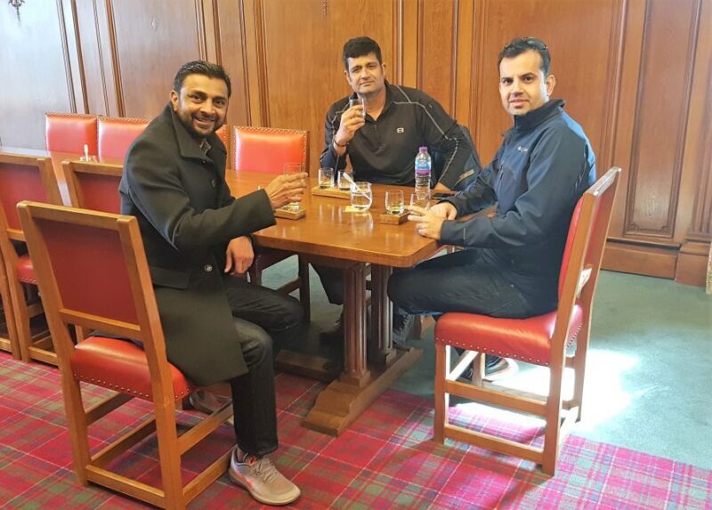 Craigs Luxury Speyside Private Whisky Tour - Key Points