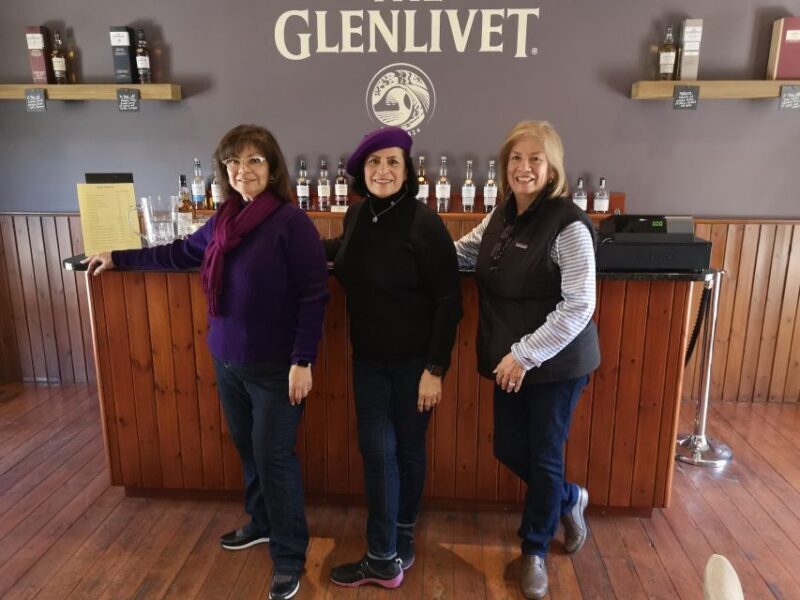 Craigs Luxury Speyside Private Whisky Tour - FAQ