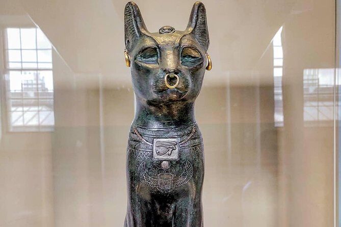 Crash course in archaeology at the British Museum - Who Will Benefit Most from This Tour?
