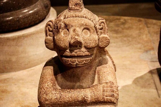 Crash course in archaeology at the British Museum - FAQs